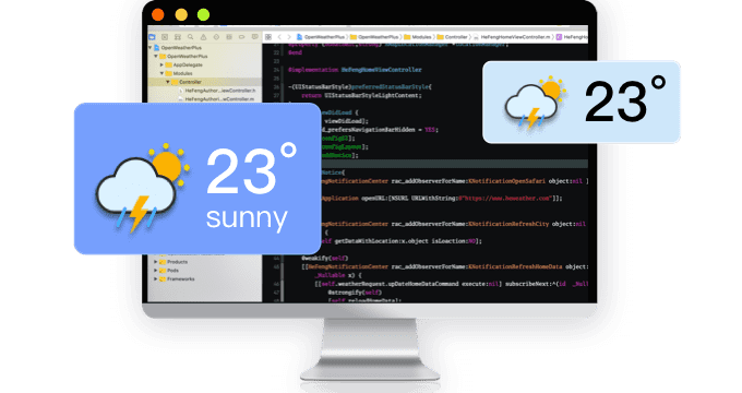 QWeather