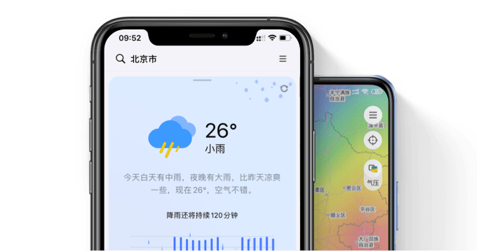 QWeather