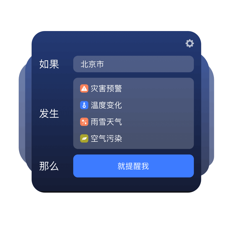 QWeather