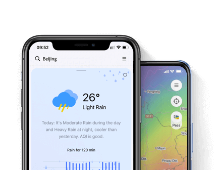 QWeather