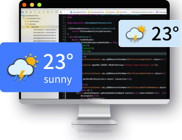 QWeather