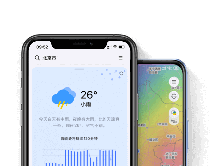 QWeather