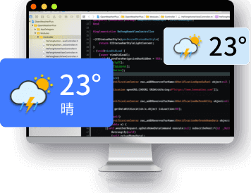 QWeather